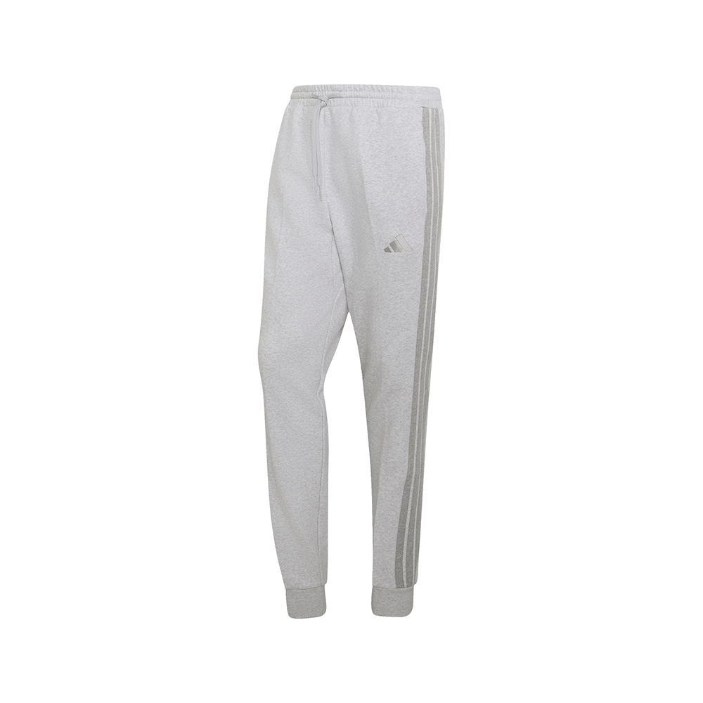 adidas Essentials 3-Stripes Fleece Joggers