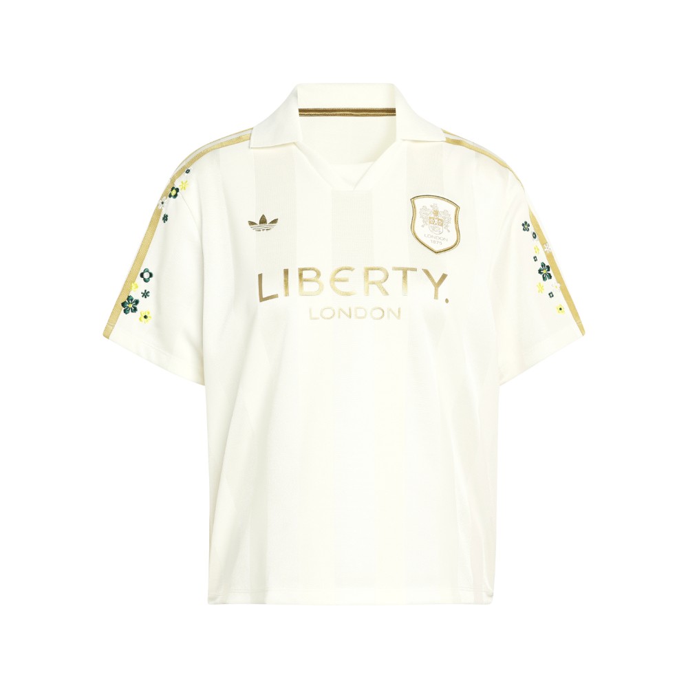 adidas Originals x Liberty London Jersey