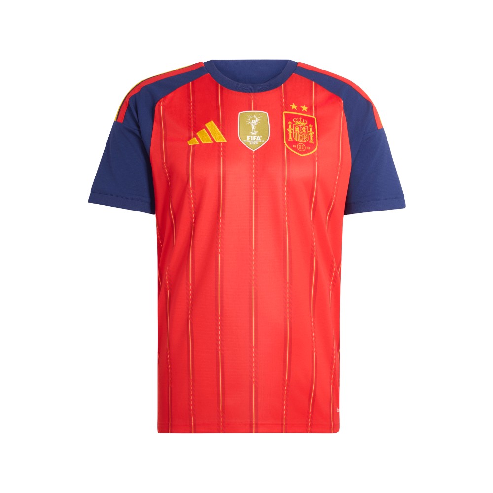 adidas Spain 26 Home Winner Jersey