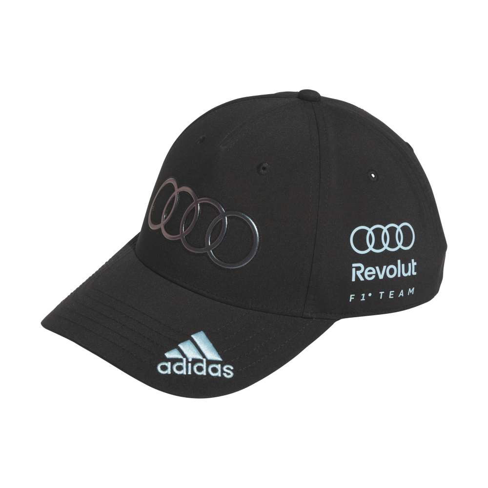 adidas Audi Revolut F1 Team Teamgeist Cap