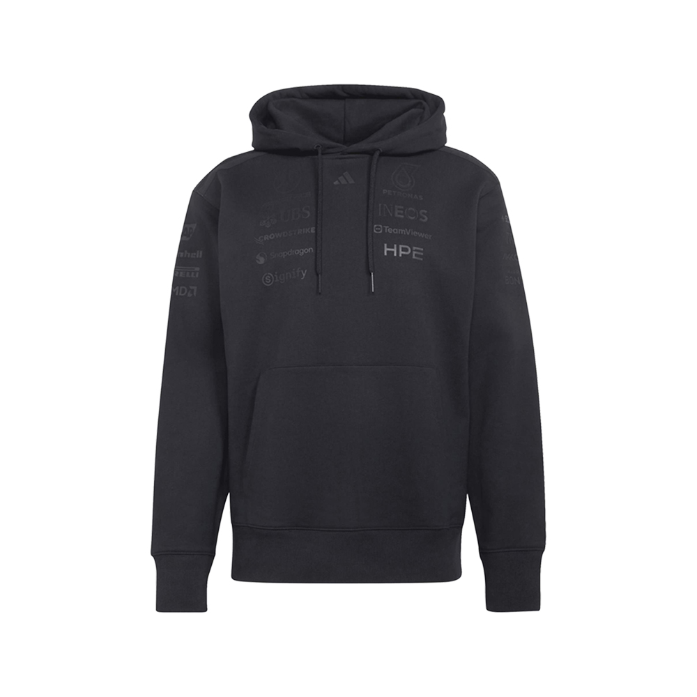 adidas Mercedes - AMG Petronas Formula 1 Team Night Driver Hood