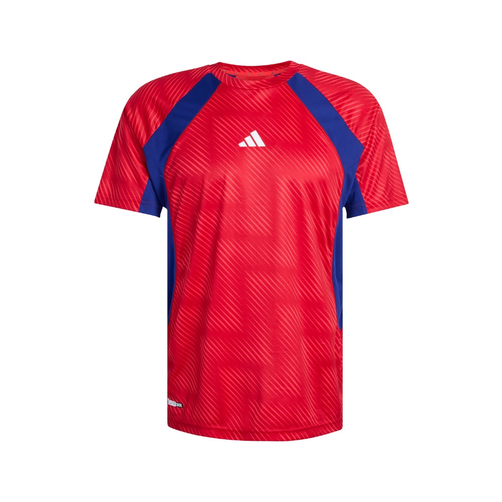 adidas Tech Apparel FIFA World Cup 26 T-Shirt