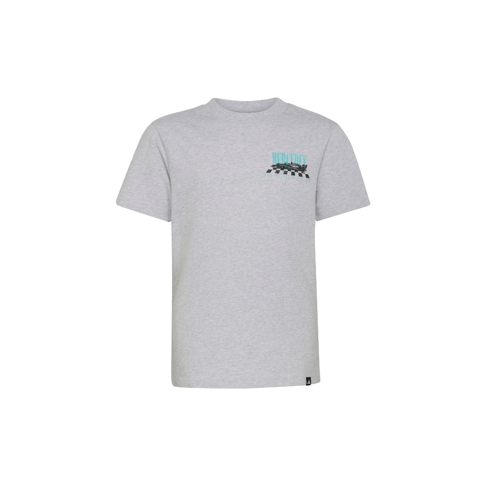 adidas Mercedes - AMG Petronas Formula 1 Team Graphic T-Shirt 01