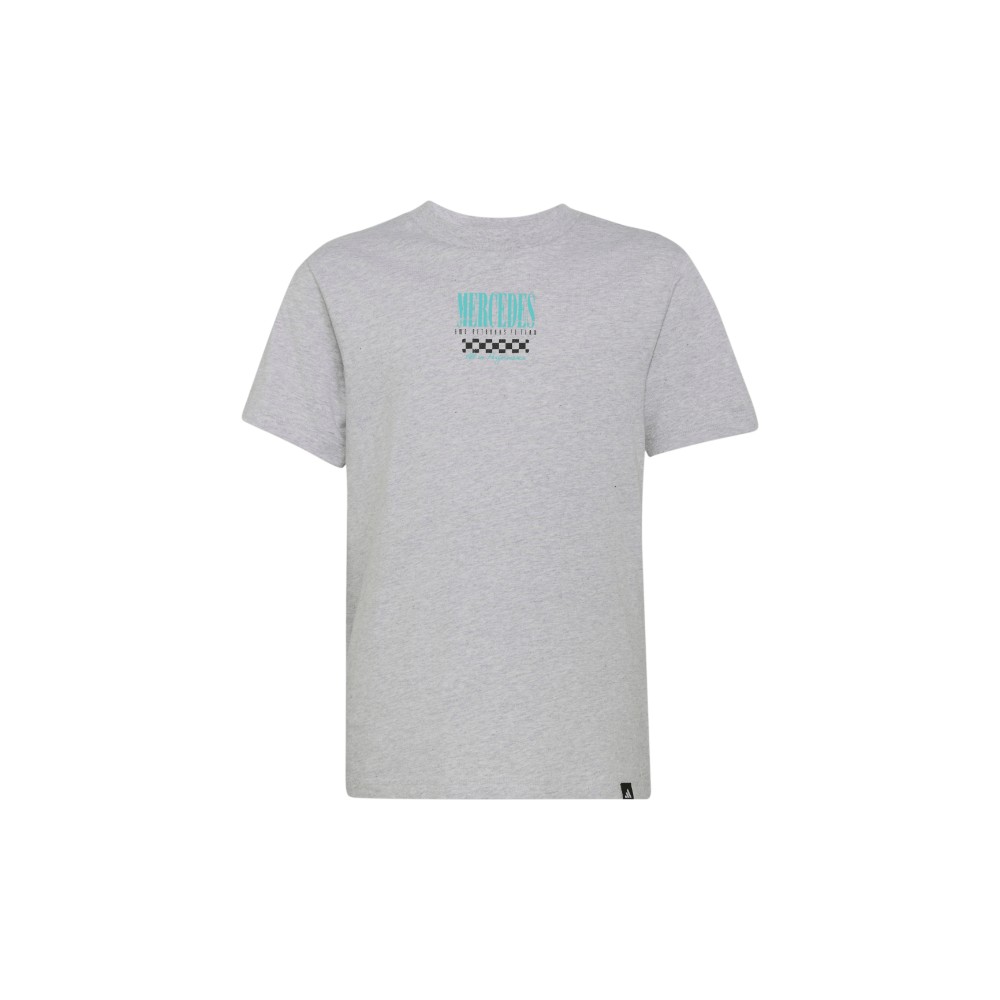 adidas Mercedes-AMG Petronas F1 Team Graphic T-Shirt