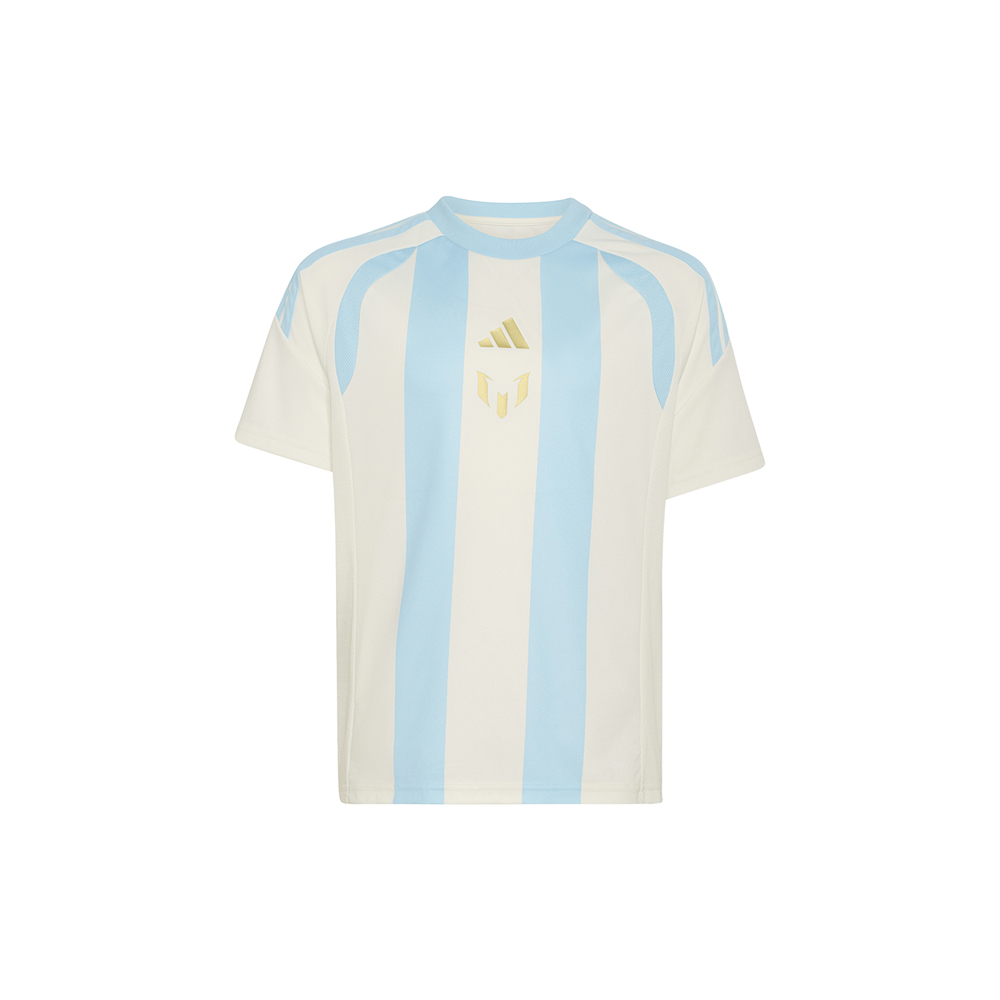 adidas Messi Tiro League Jersey