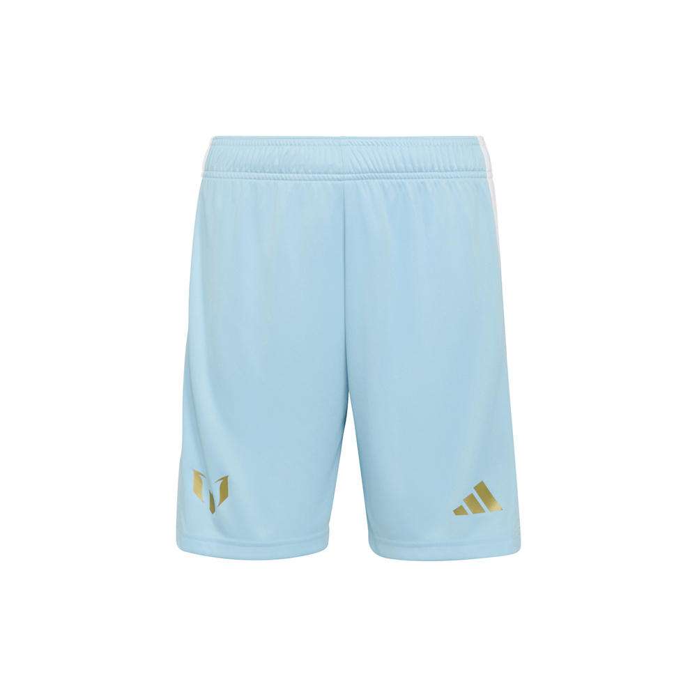 adidas Messi Tiro League Shorts (Youth)