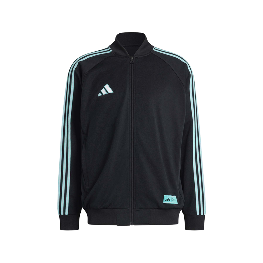 adidas Mercedes - Amg Petronas Formula One Team Las Vegas Track Top Men