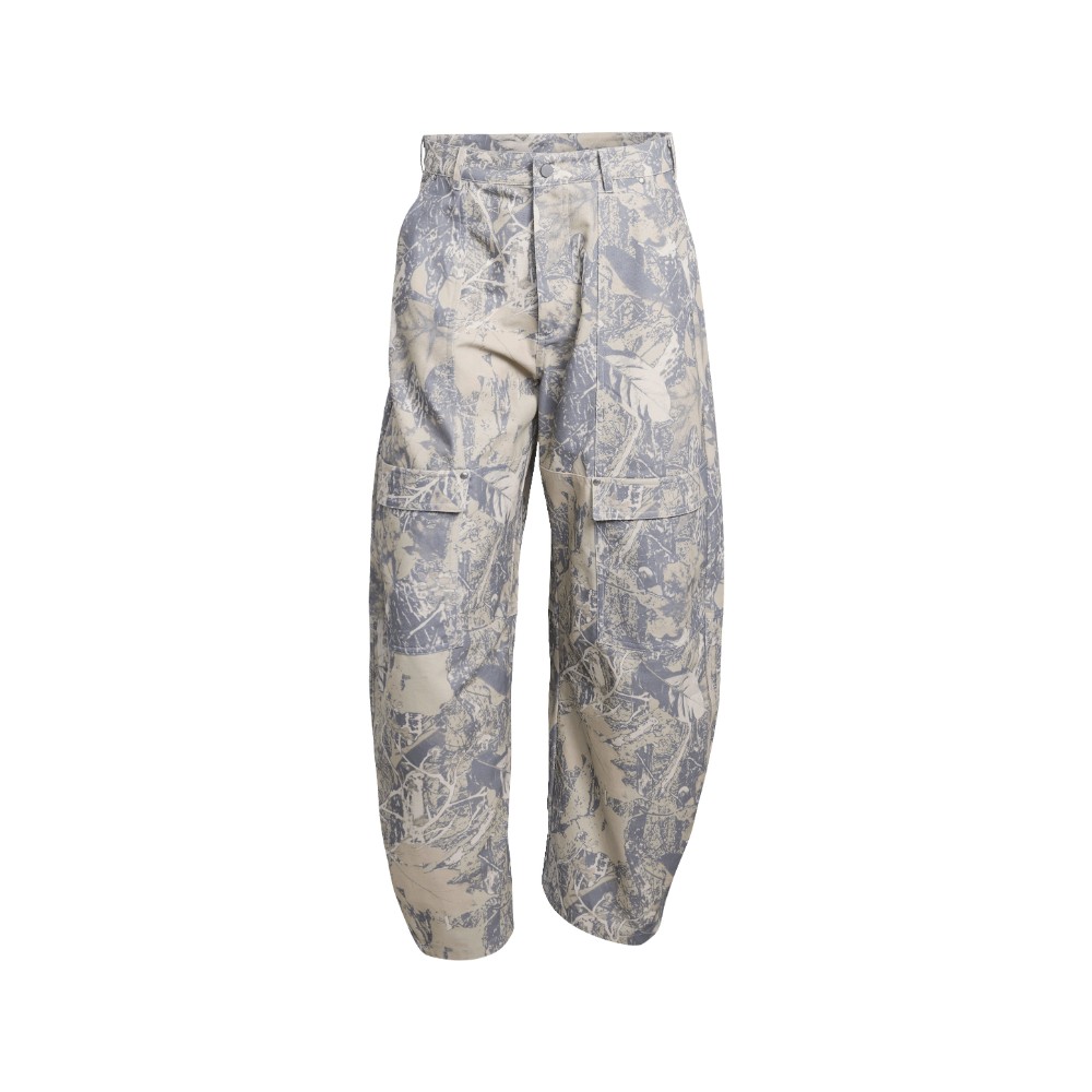 adidas Originals Canvas Cargo Workpant
