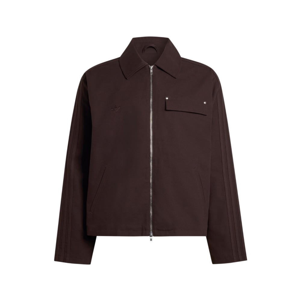 adidas Originals Workwear Canvas Jacket