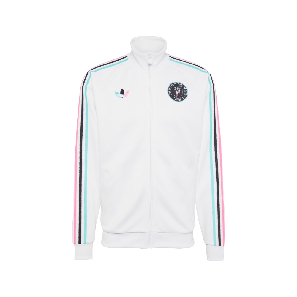 adidas Inter Miami CF Originals Track Top