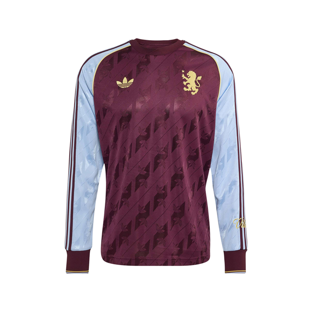 adidas Aston Villa Football Club Originals Jersey
