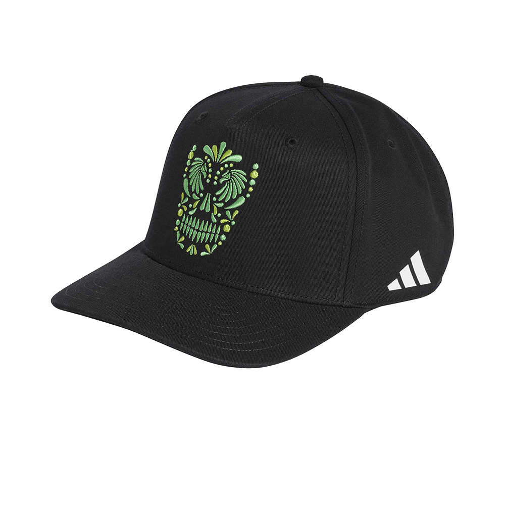 adidas FIFA World Cup 26 Host Nation Mexico Snapback Cap