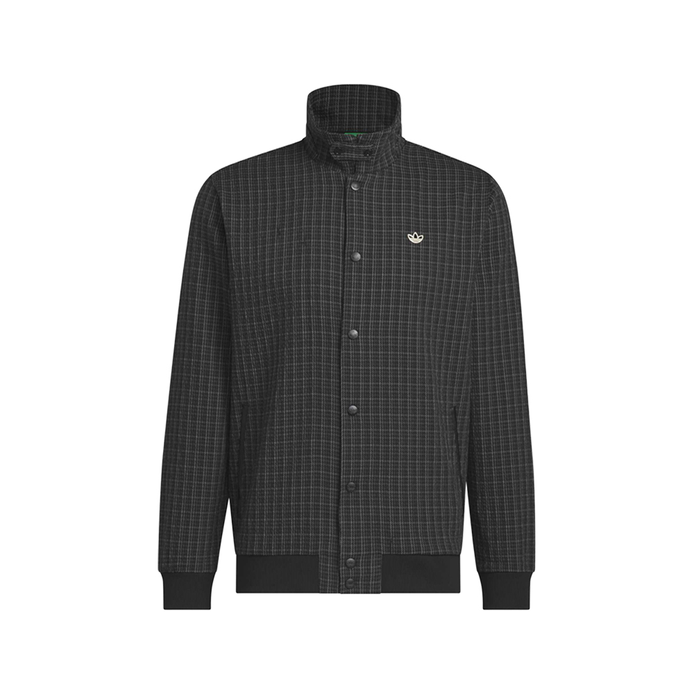 adidas Originals Houndstooth Jacket