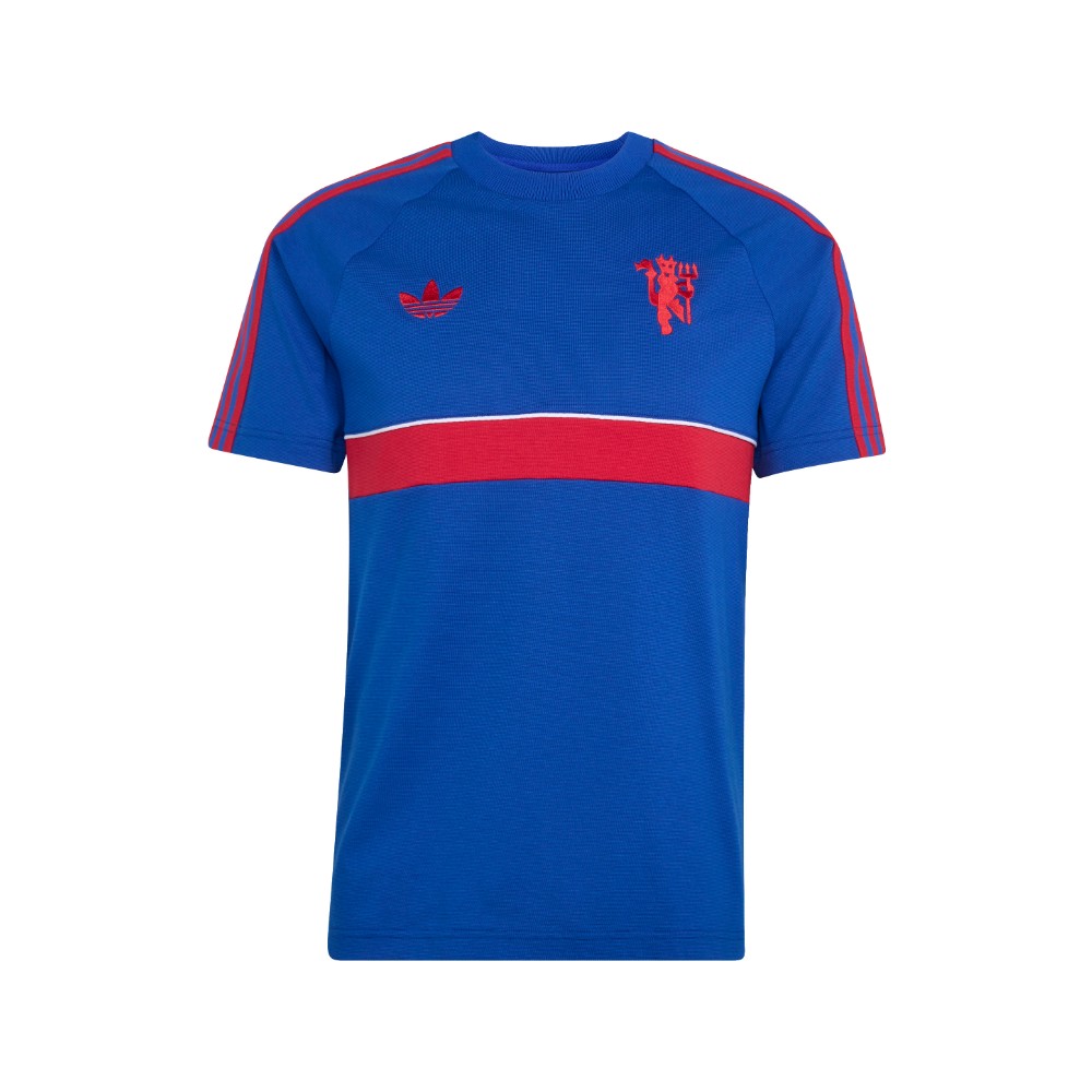 adidas Manchester United Originals T-Shirt