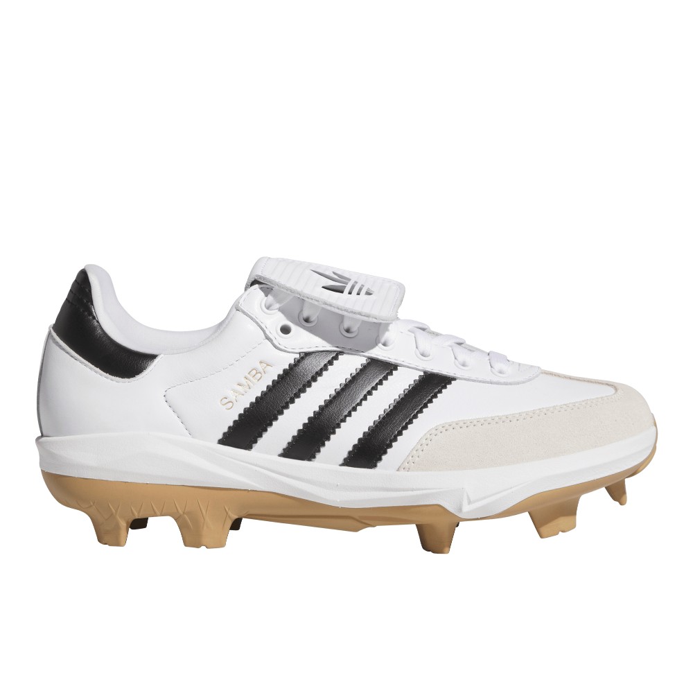 adidas Samba TPU Baseball Cleat