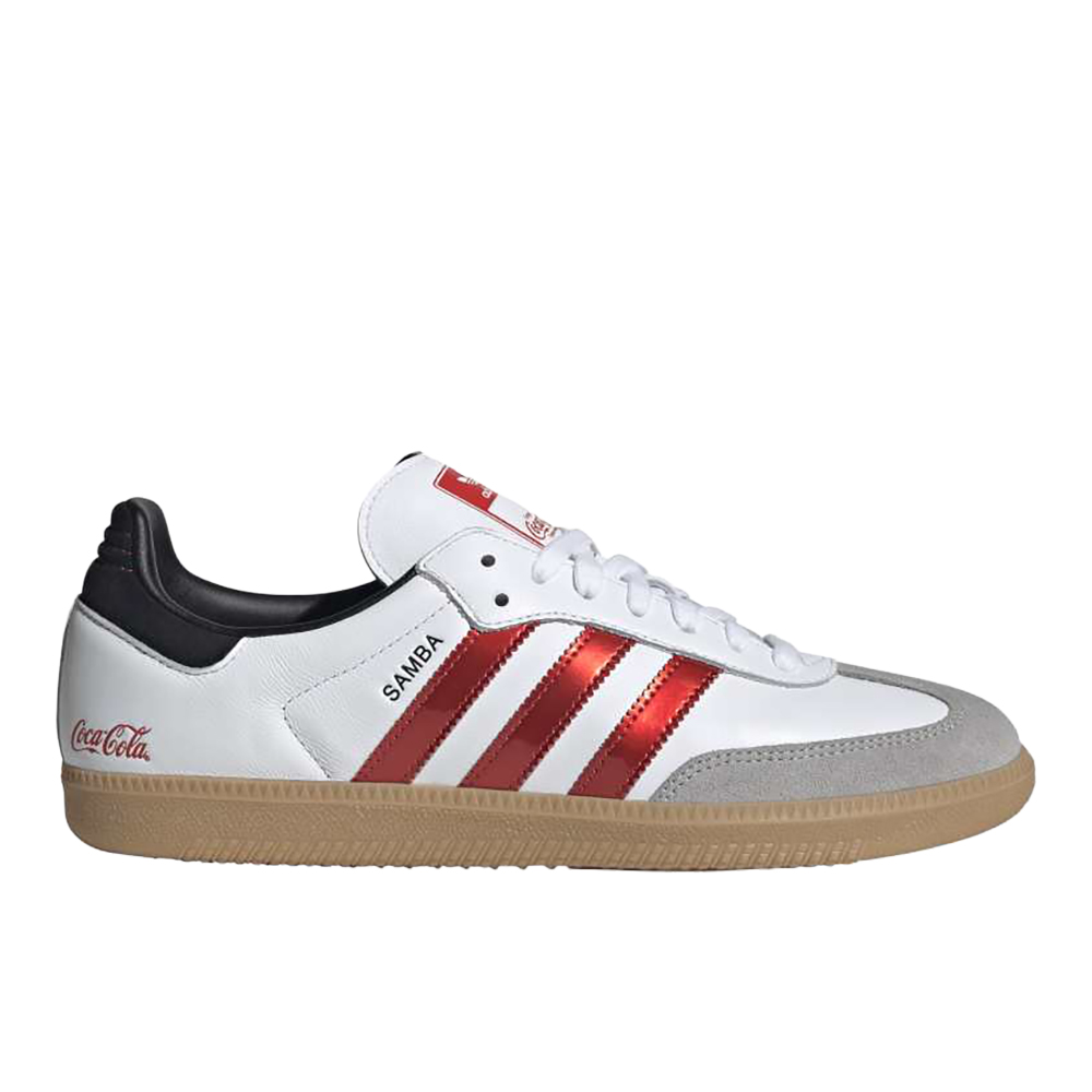 adidas adidas X Coca-Cola Samba OG Shoes