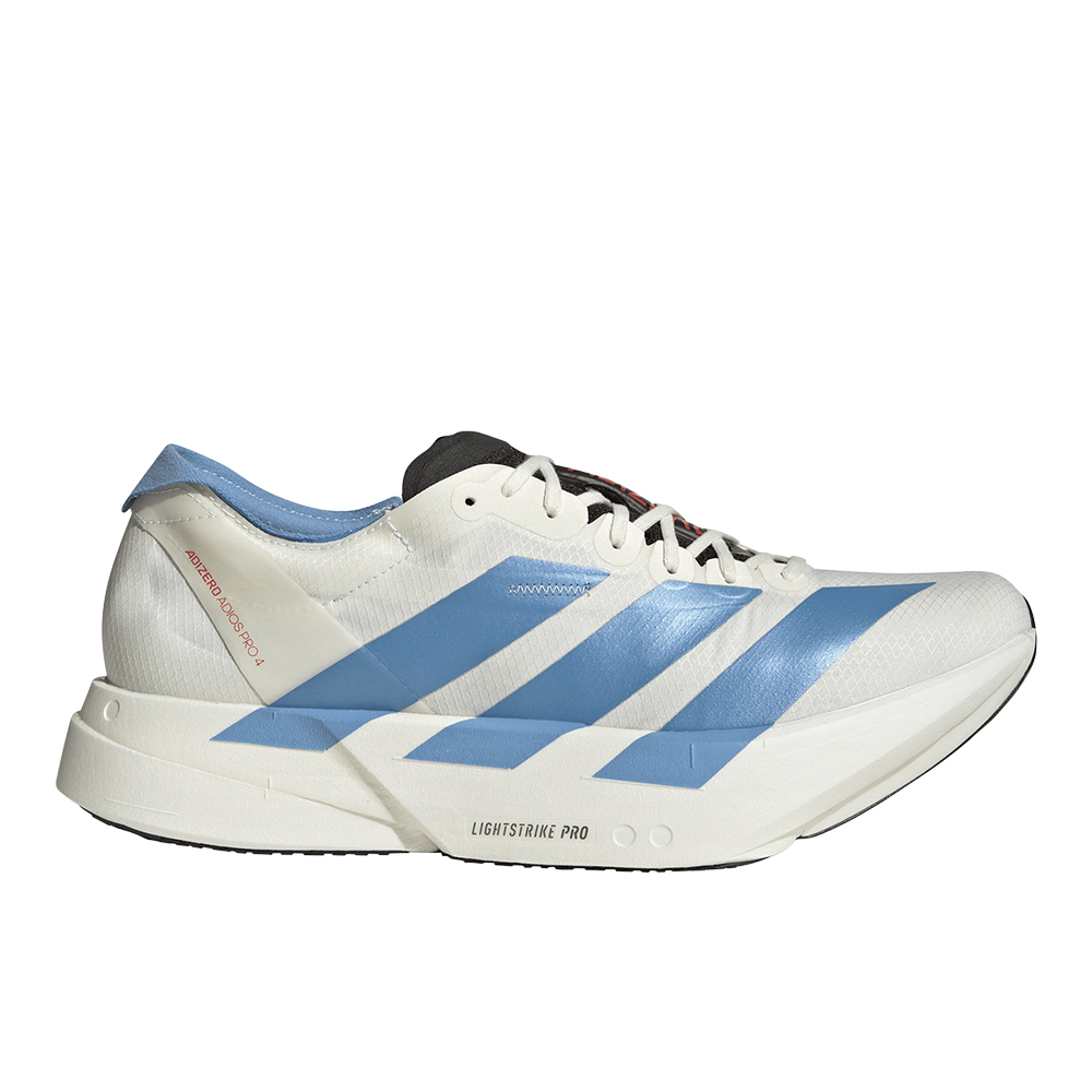 adidas Men's Adizero Adios Pro 4 Size: 13 Width: Medium (D) Marathon Sports