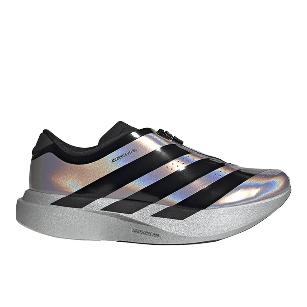 adidas Adizero Evo SL Zip Shoes
