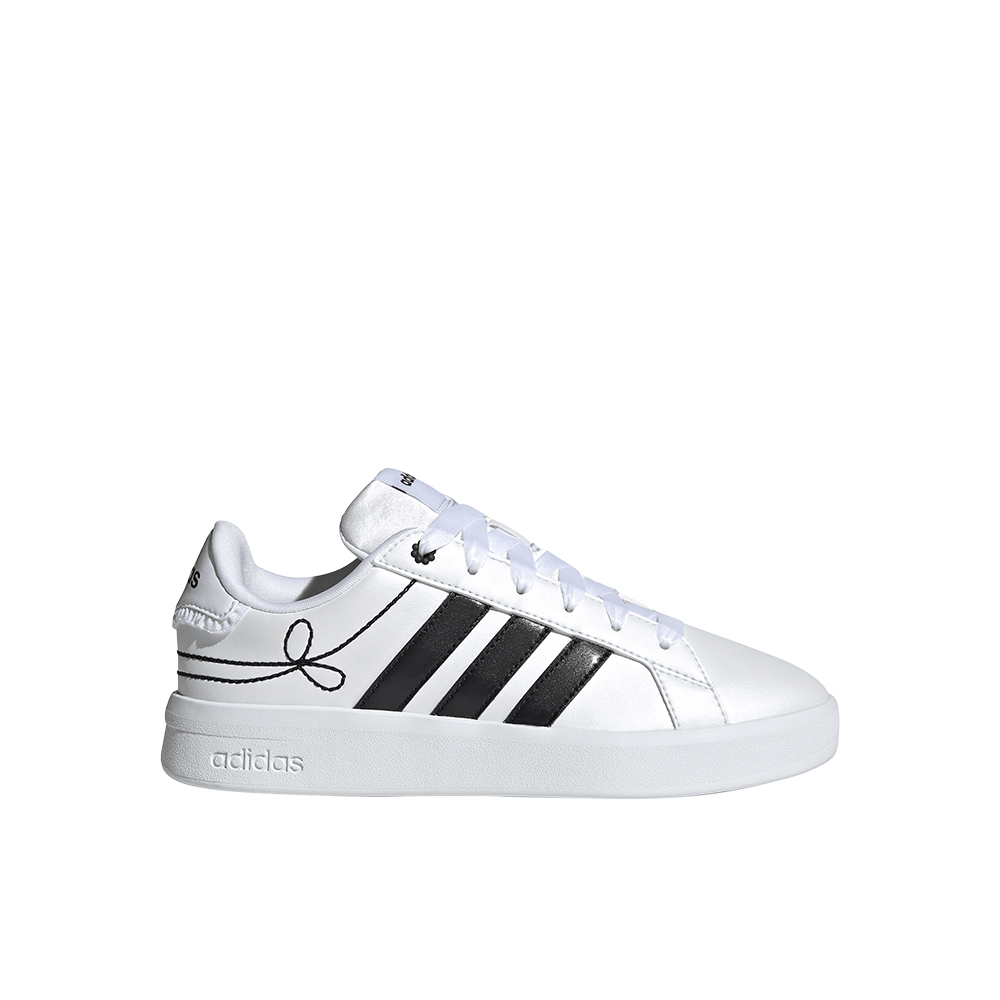 GRAND COURT 3.0 GIRLS SHOES JUNIOR