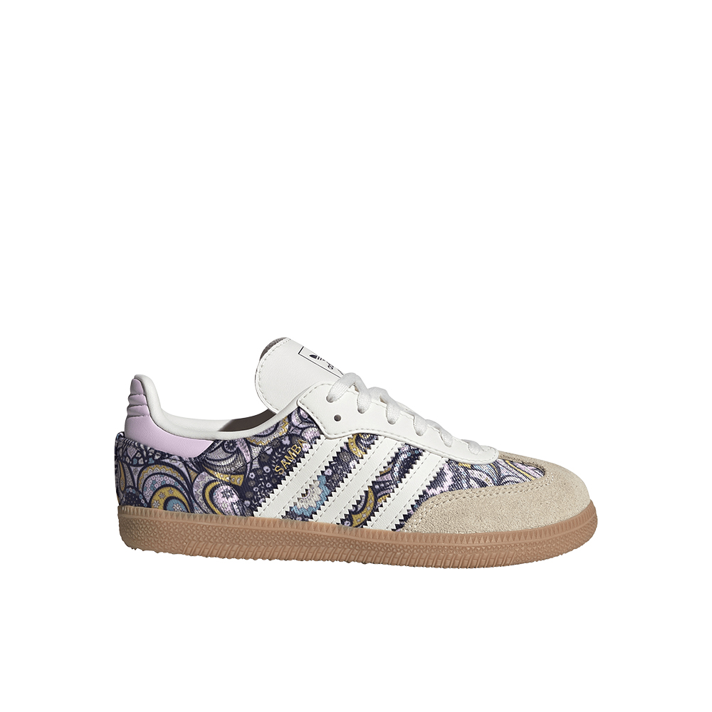adidas adidas Liberty Samba OG Lace Shoes