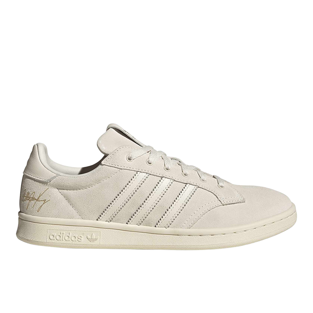 adidas BILLIE JEAN KING SHOES Off White 5 - Womens Originals Shoes