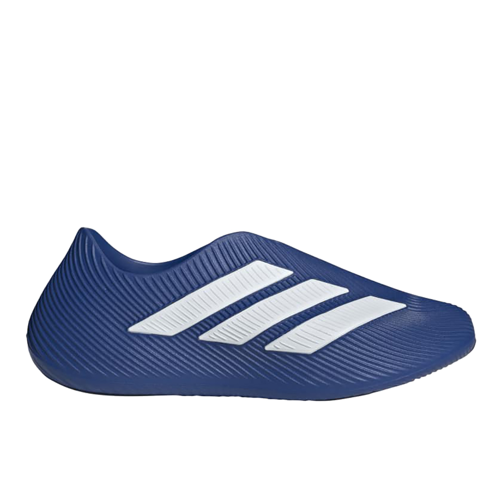 Adidas Mens Purechill MOC - Shoes White/Blue