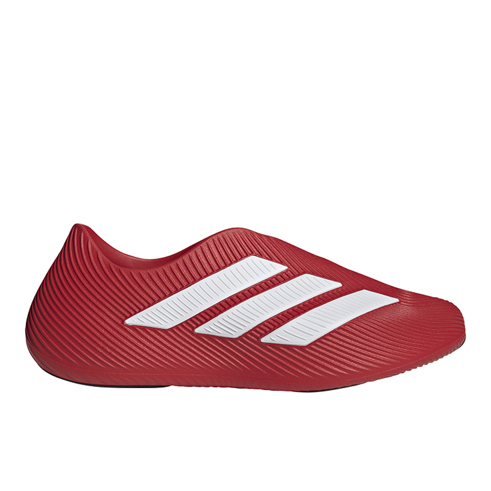 Adidas Mens Purechill MOC - Shoes Red/White