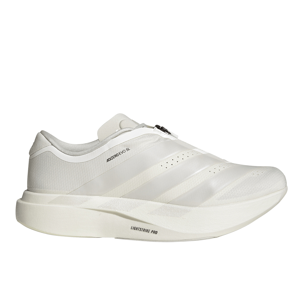 adidas Adizero Evo SL Zip Lightstrike Pro Running Shoes