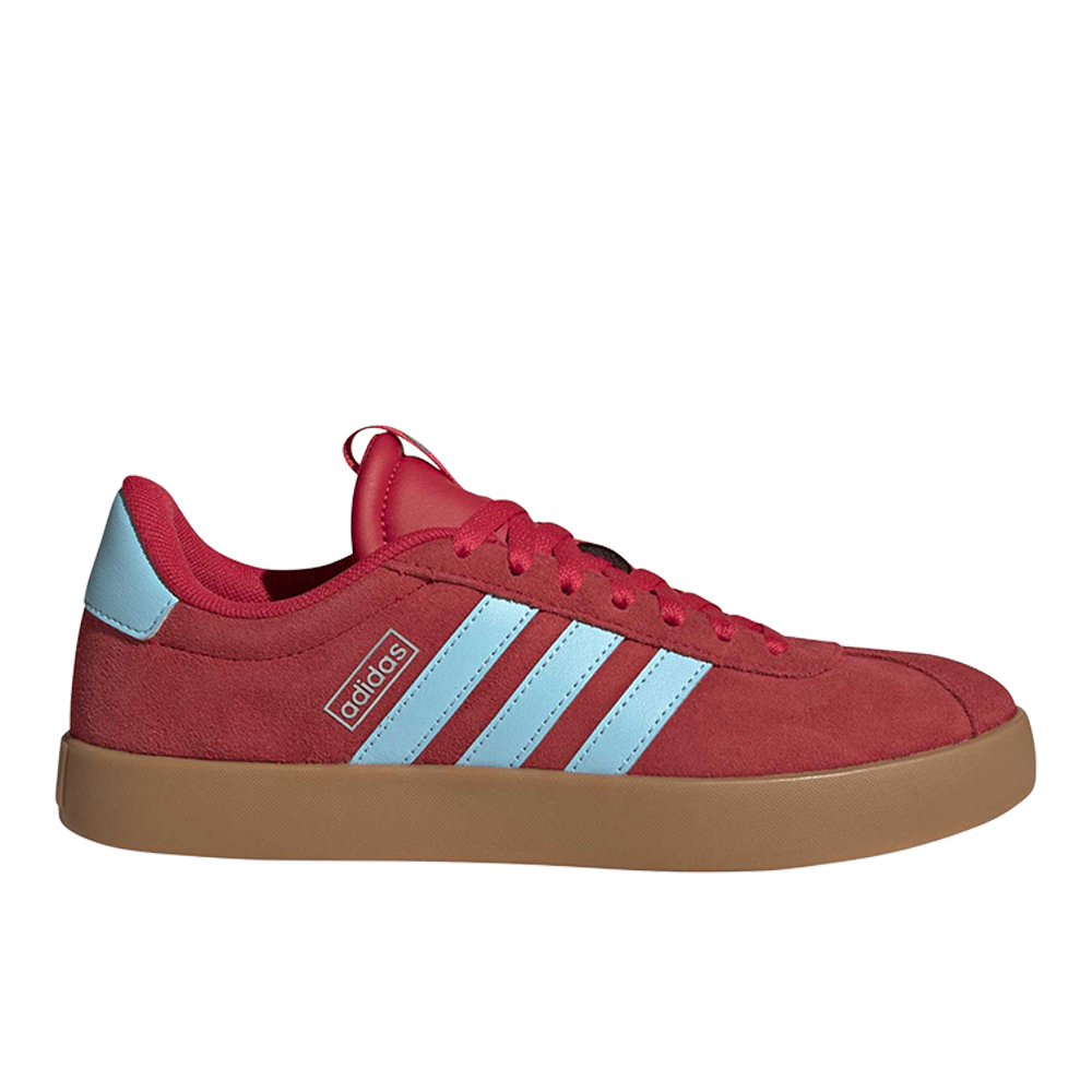 Adidas Womens Vl Court 3.0 Sneaker
