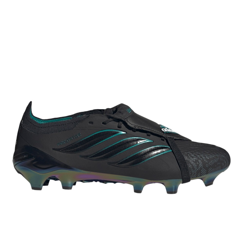 adidas Predator Elite Fold-Over Tongue Firm Ground Football Boots
