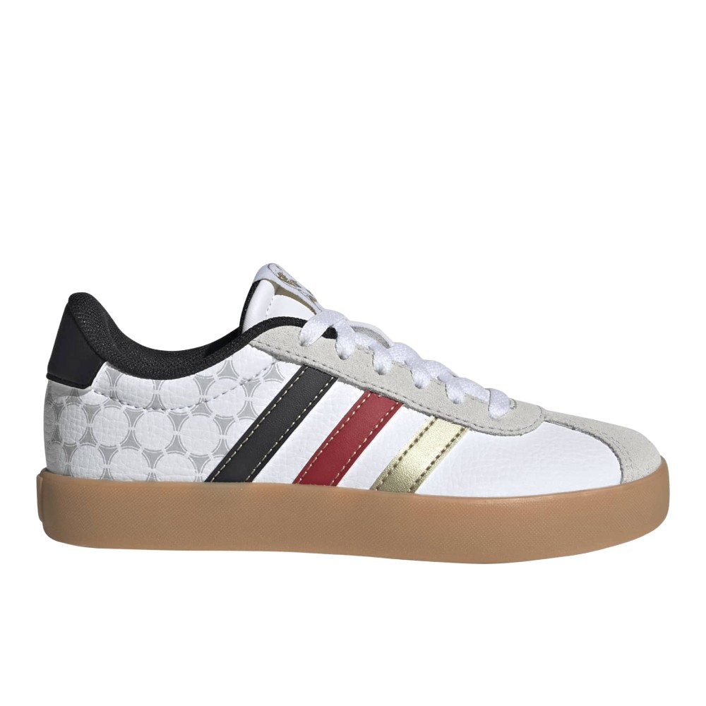 adidas VL Court 3.0 Shoes