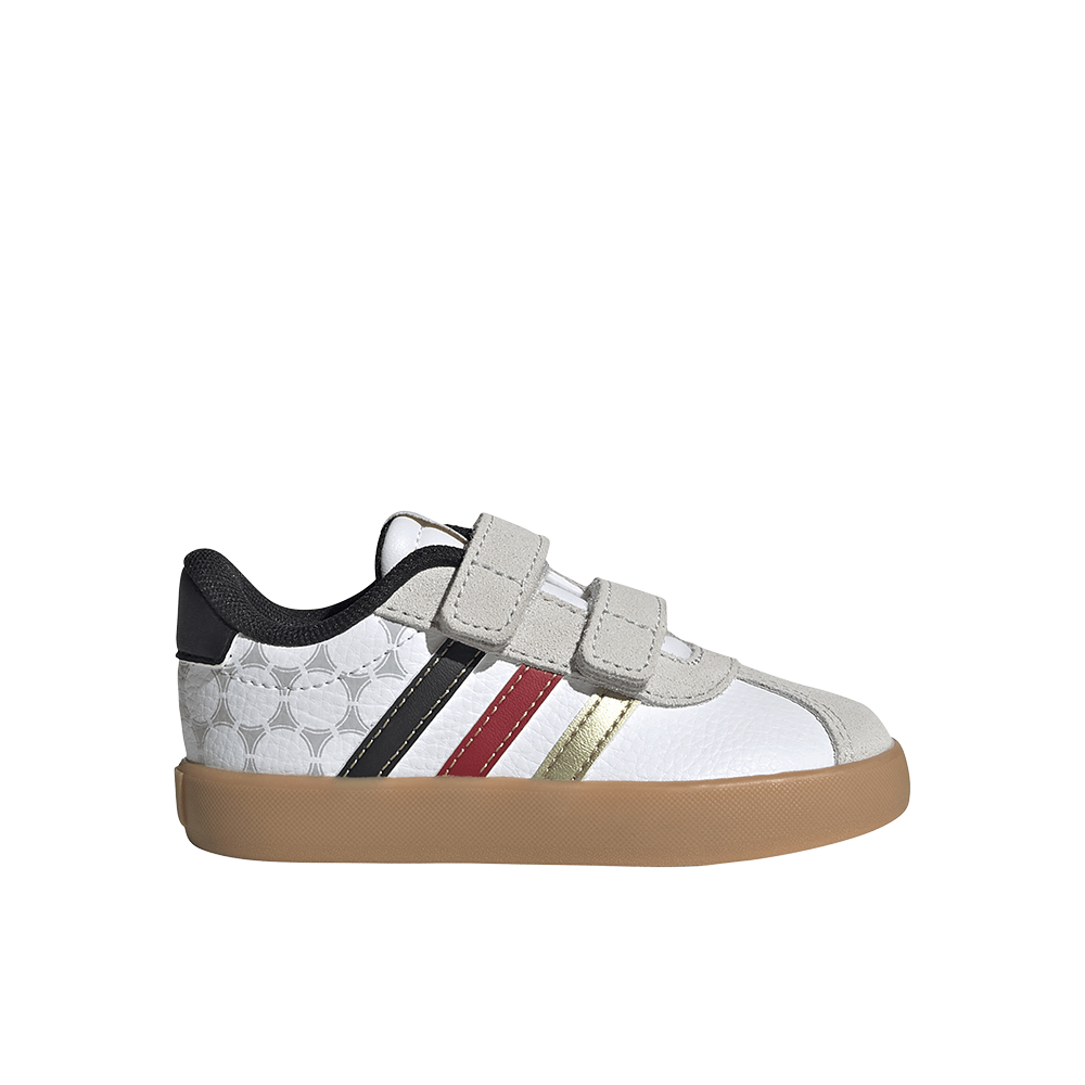 adidas VL Court 3.0 Shoes
