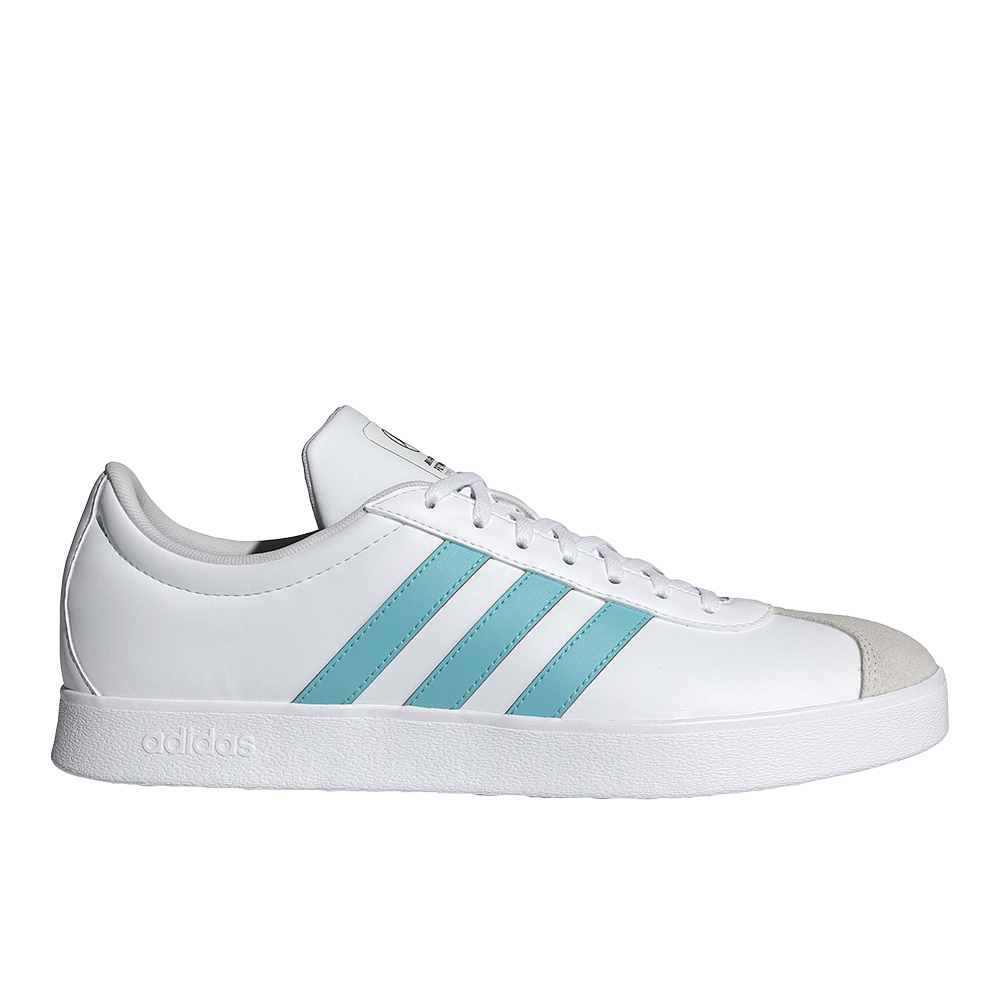 adidas Mercedes - AMG Petronas Formula One Team VL Court Shoes