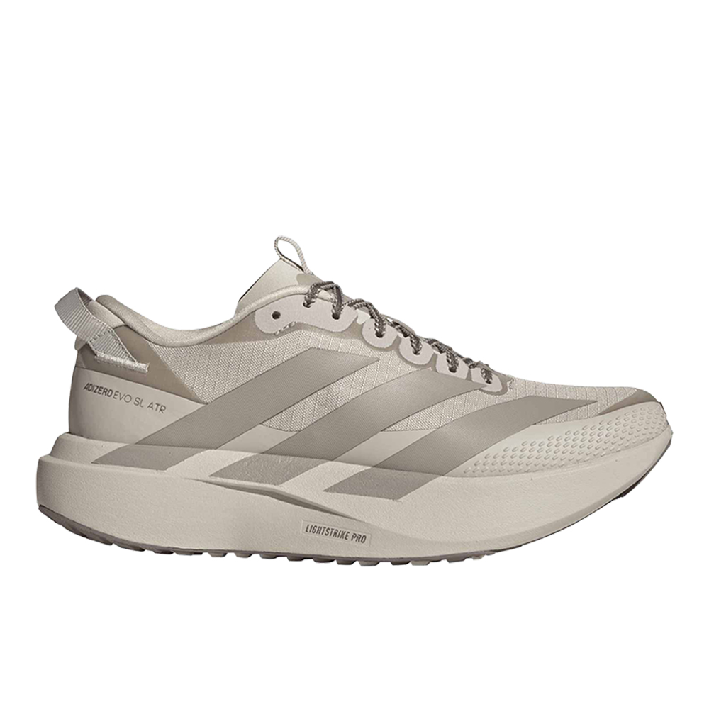 adidas ADIZERO EVO SL ATR Shoes Bliss 10.5 - Womens Running Running Shoes