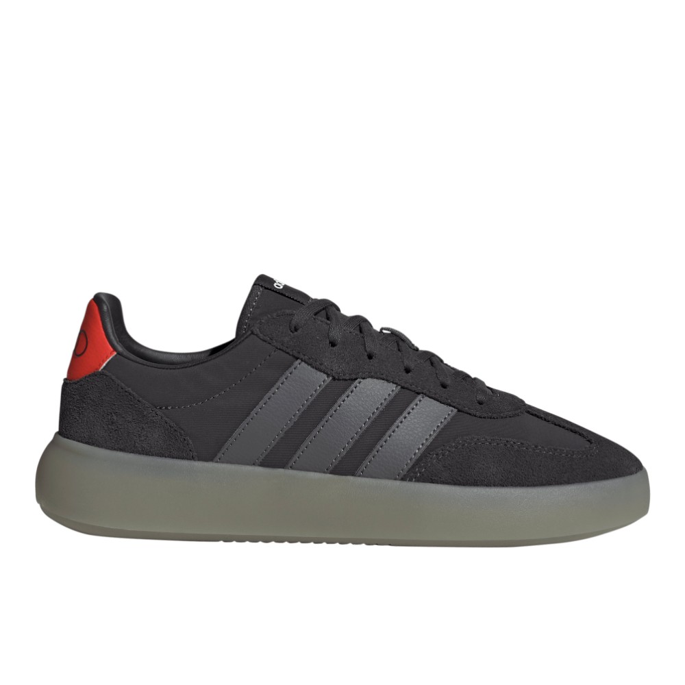 adidas Barreda Decode Shoe Audi Revolut F1 Team Shoe