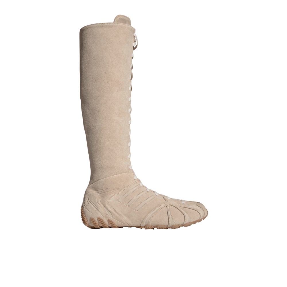 adidas GHOST SPRINT BOOTS Magic Beige 7 - Womens Originals Boots