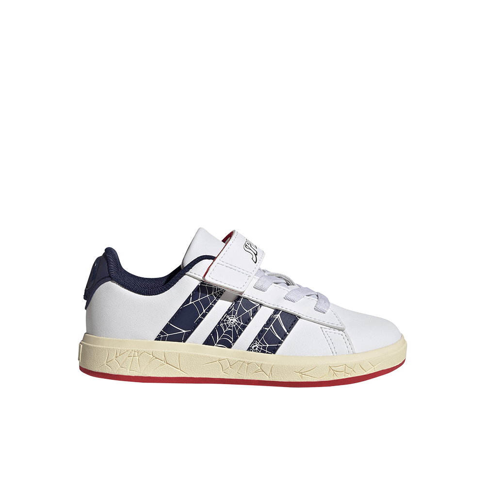 adidas adidas Marvel Spider-Man Grand Court Shoes