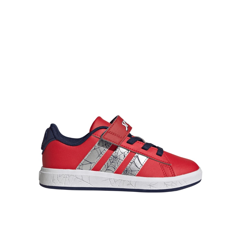 adidas adidas Marvel Spider-Man Grand Court Shoes