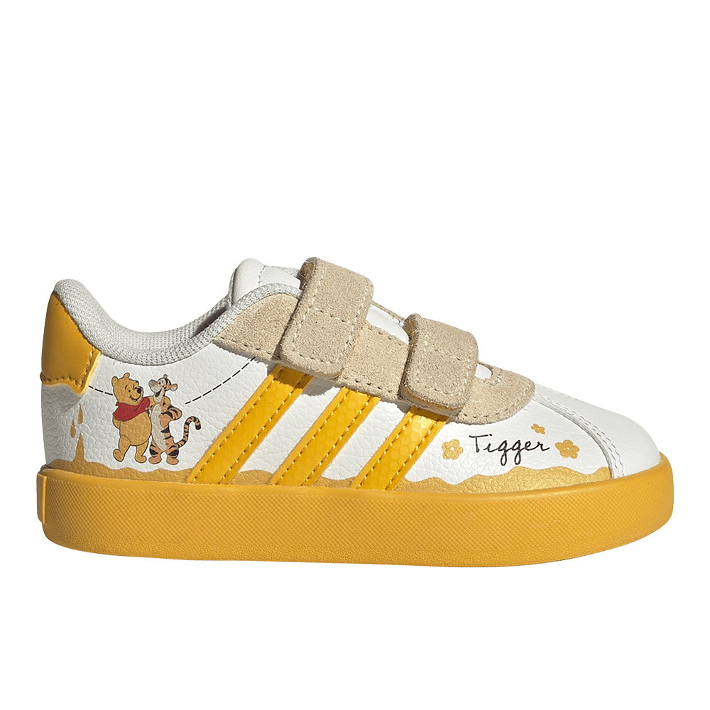 adidas adidas Disney VL Court 3.0 Shoes