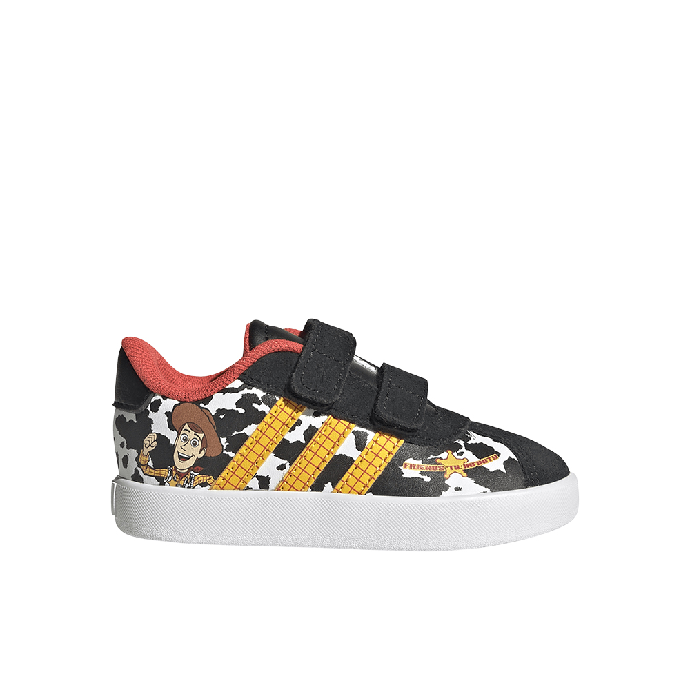 adidas adidas Pixar Toy Story VL Court 3.0 Shoes