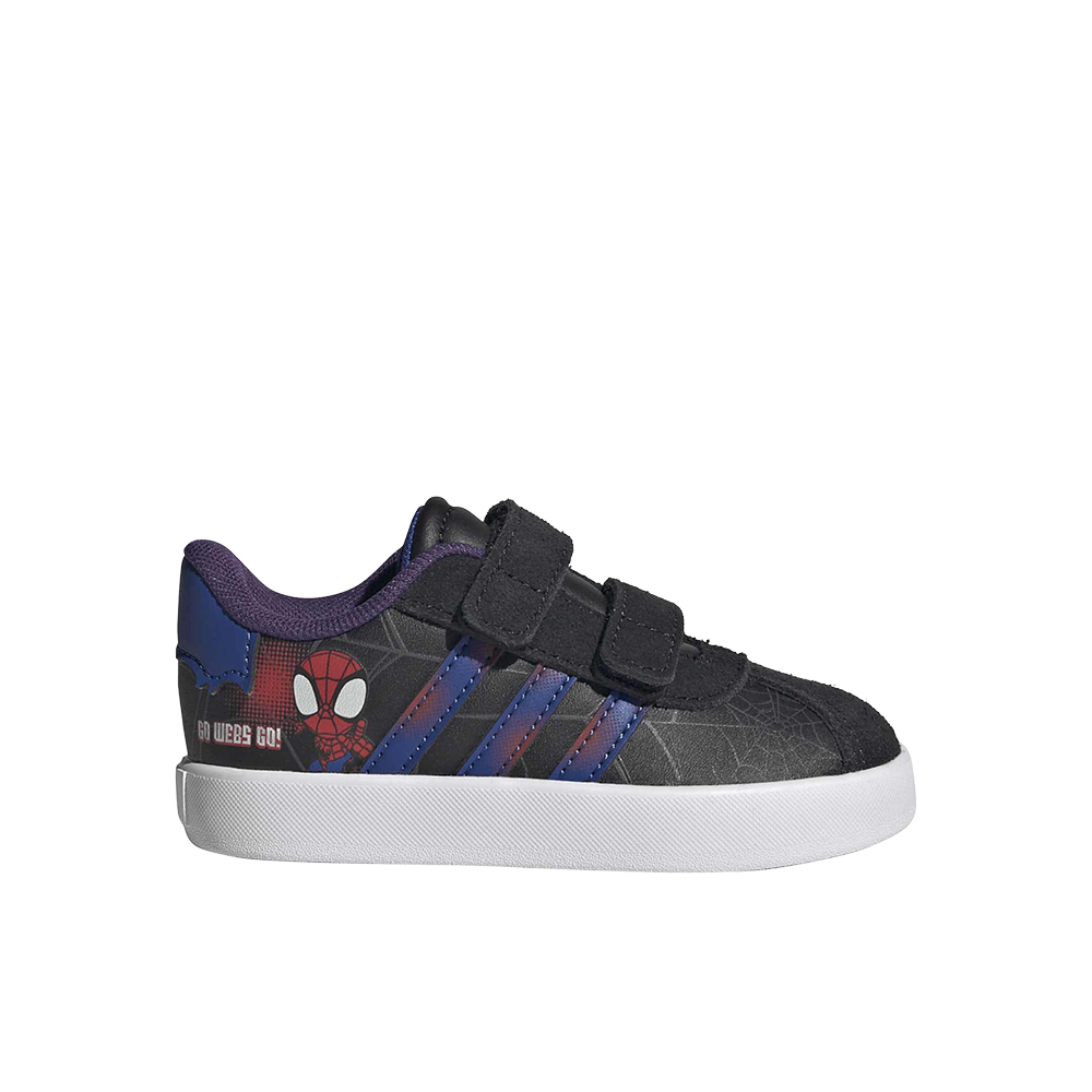 adidas adidas Marvel Spider-Man VL Court 3.0 Shoes