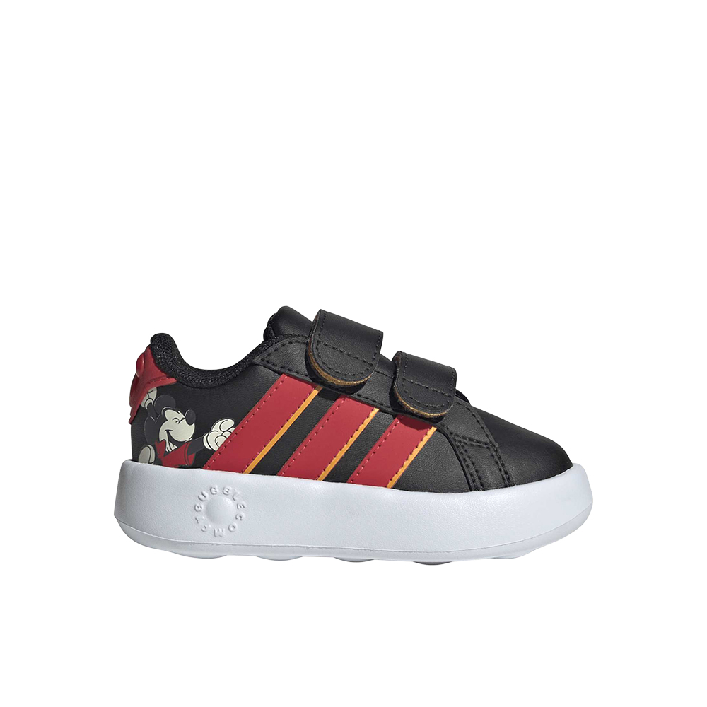 adidas adidas Disney Mickey Mouse Grand Court Shoes