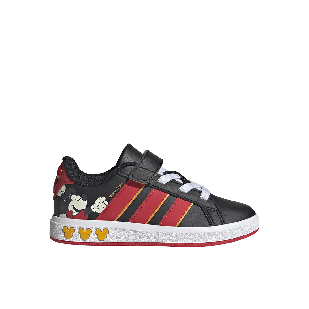 adidas adidas Disney Mickey Mouse Grand Court Shoes
