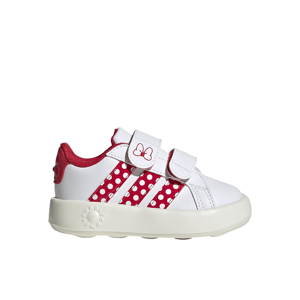 adidas adidas Disney Minnie Mouse Grand Court Shoes