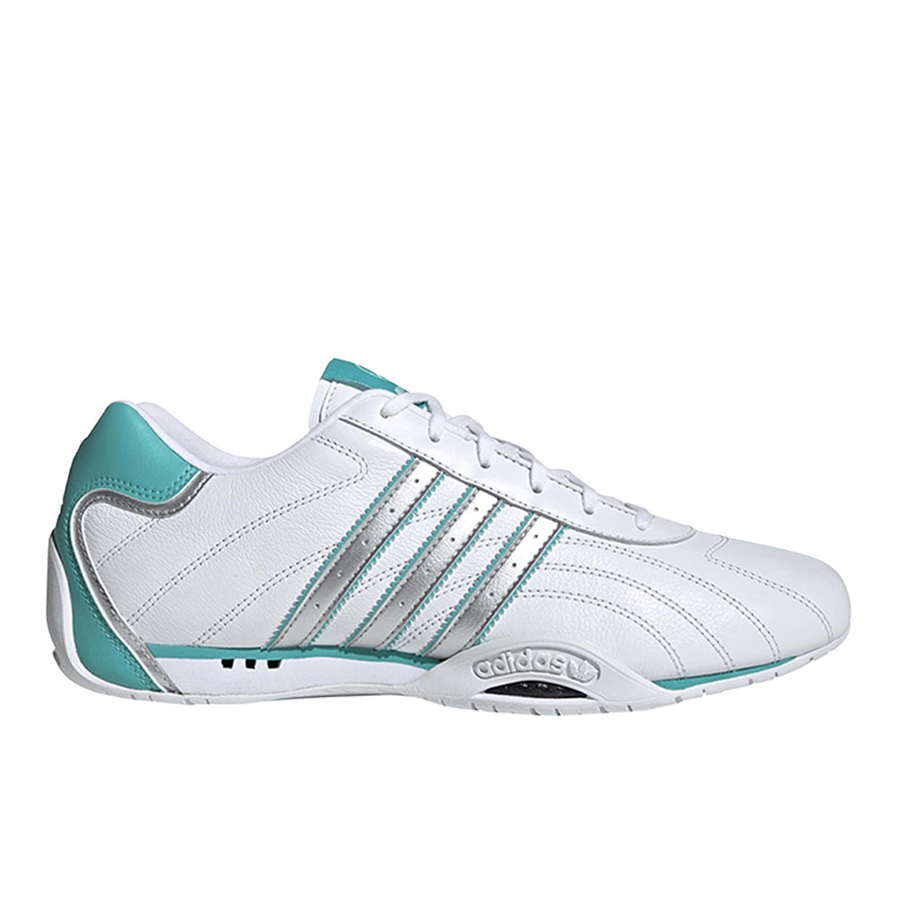 adidas Adiracer LO Mercedes AMG Petronas F1 Team Shoes