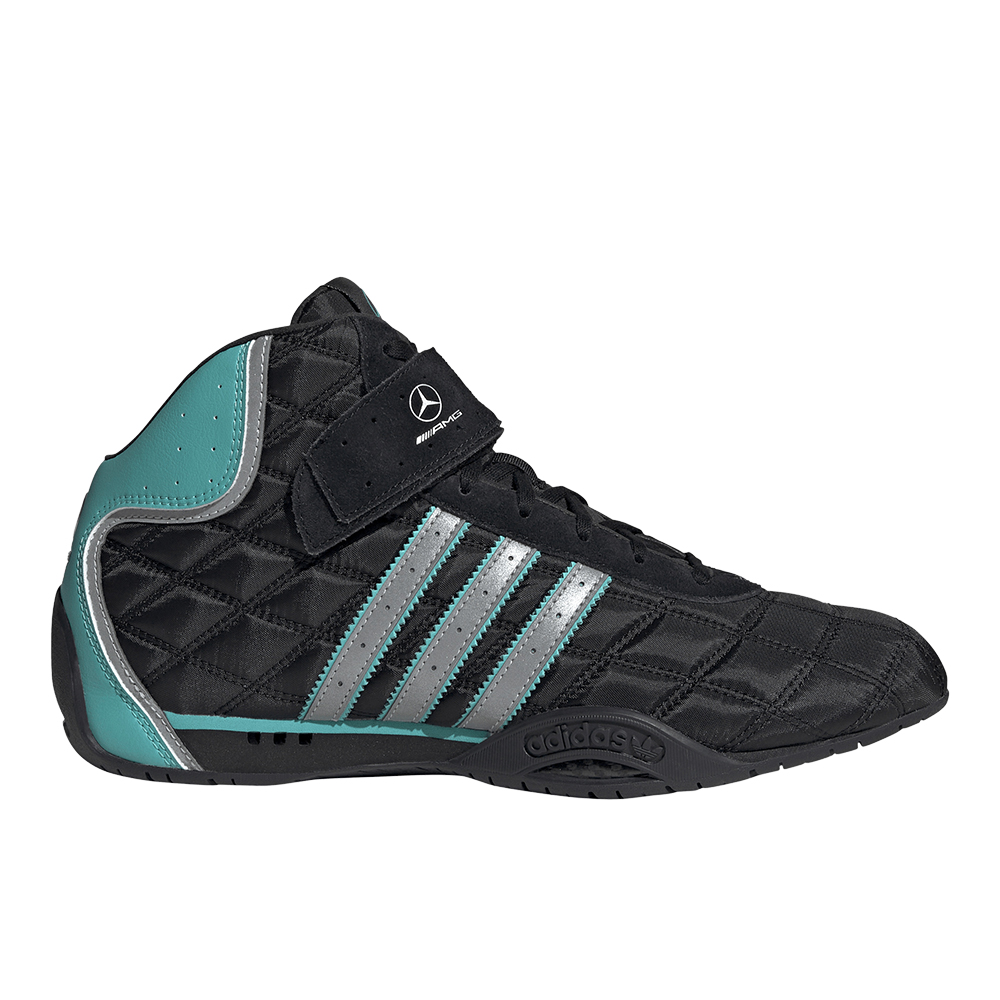 adidas Adiracer Hi Mercedes AMG Petronas F1 Team Shoes