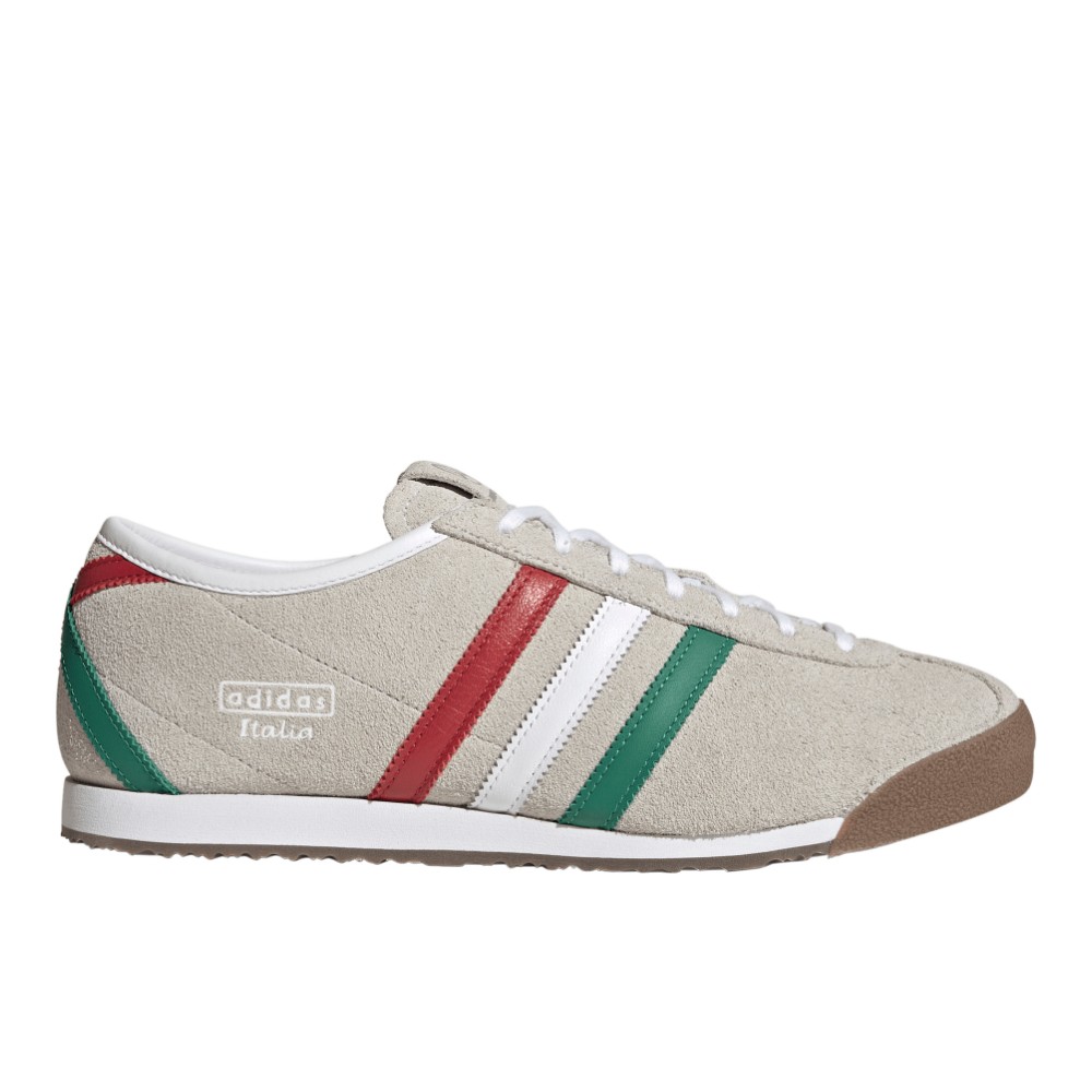 adidas Italia 70s Mercedes AMG Petronas F1 Team Shoes