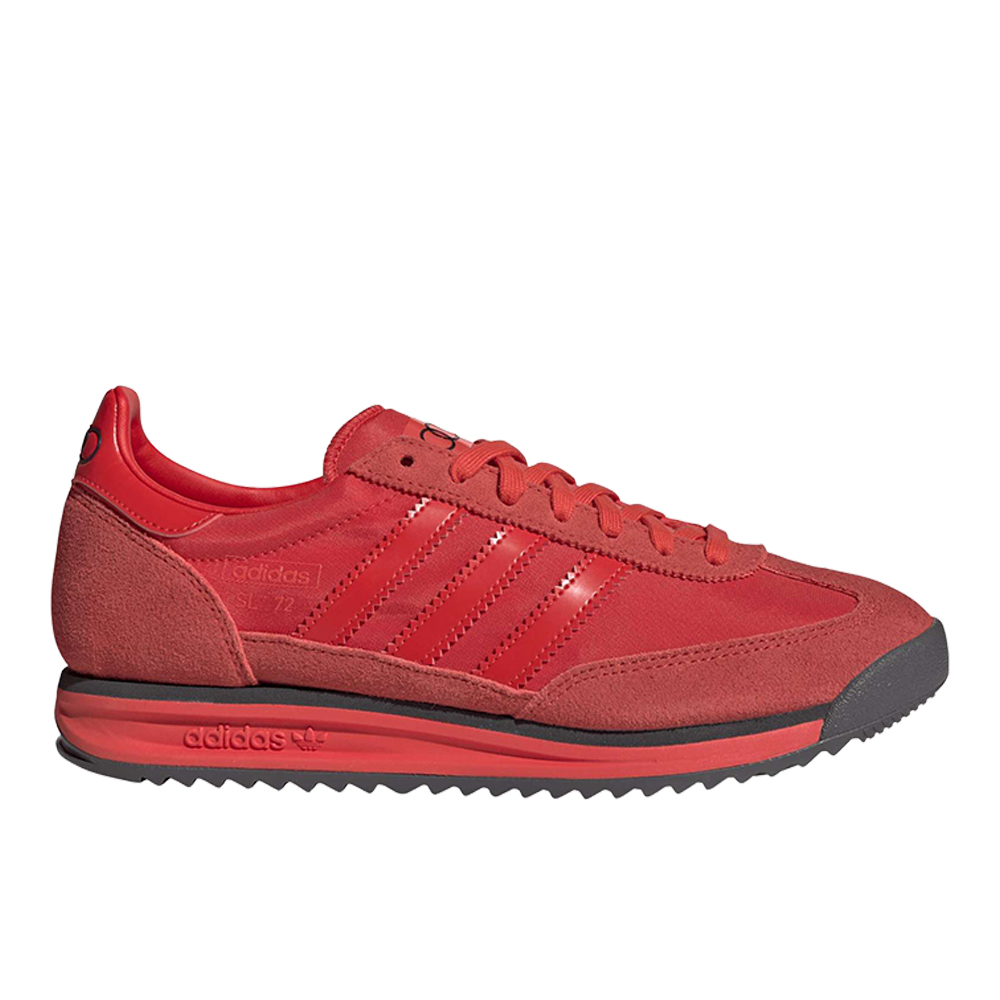 adidas SL 72 RS Audi Revolut F1 Team Shoes