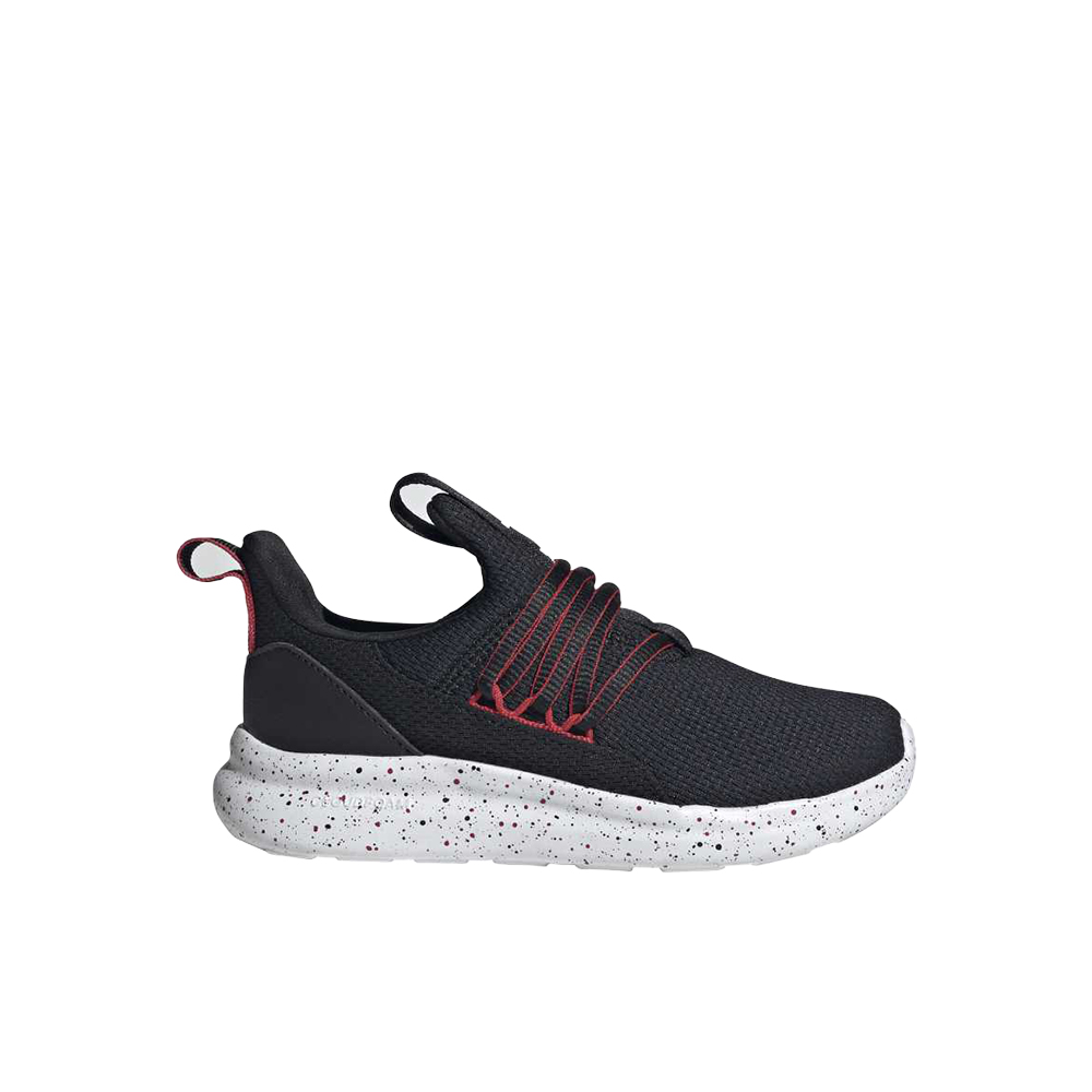 Adidas Boys Little-Big Kid Lite Racer Adapt 7.0 Sneaker