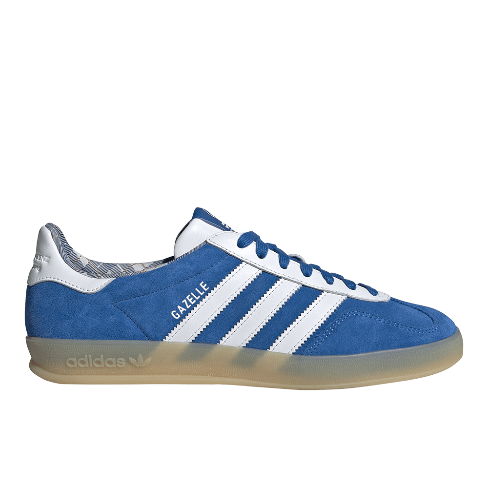adidas Gazelle Indoor Mercedes AMG Petronas F1 Team Shoes
